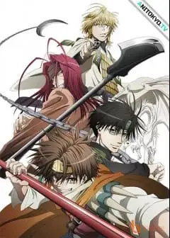 Ảnh Tây Du Ký - Reload Blast