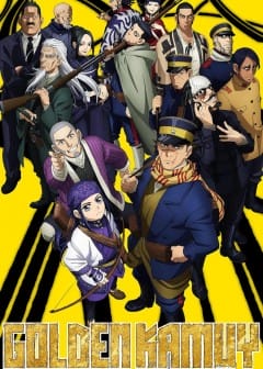 Golden Kamuy