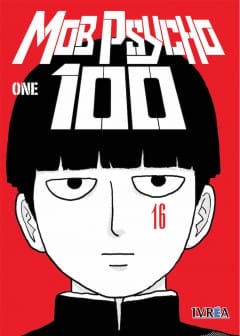 Mob Psycho 100