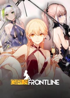 Girls’ Frontline