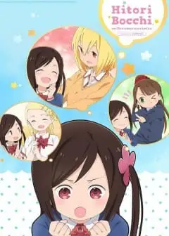 Ảnh Lối Sống ○○ Của Hitori Bocchi