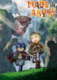 Made In Abyss