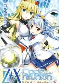 Ảnh Z/x Code Reunion