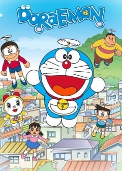 Doraemon