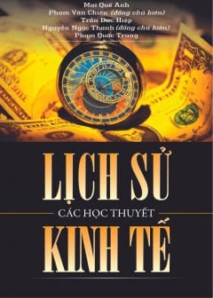 Lịch Sử Các Học Thuyết Kinh Tế