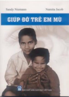 Giúp Đỡ Trẻ Em Mù