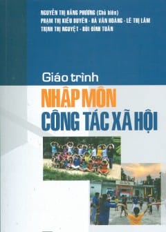 Nhập Môn Công Tác Xã Hội Cá Nhân