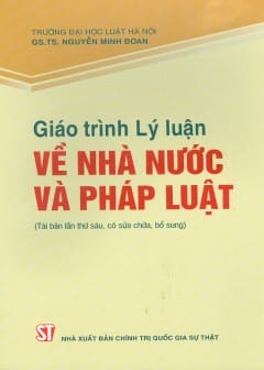 Lý Luận Về Nhà Nước