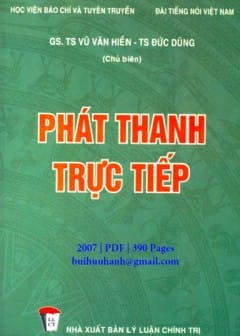 Lý Luận Báo Phát Thanh