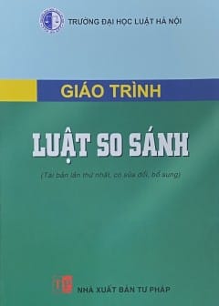 Luật So Sánh