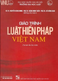 Luật Hiến Pháp Việt Nam