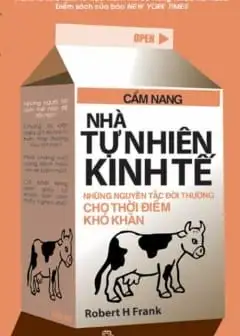 Ảnh Cẩm Nang Nhà Tự Nhiên Kinh Tế