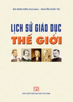 Lịch Sử Giáo Dục Thế Giới