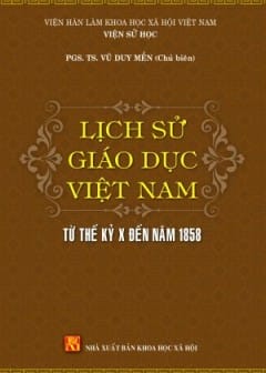 Lịch Sử Giáo Dục Việt Nam