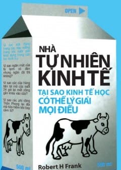 Nhà Tự Nhiên Kinh Tế