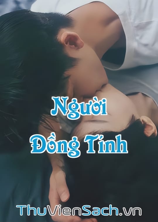Ảnh bìa sách Người Đồng Tính