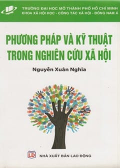 Phương Pháp Và Kỹ Thuật Trong Nghiên Cứu Xã Hội