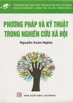 Phương Pháp Và Kỹ Thuật Trong Nghiên Cứu Xã Hội