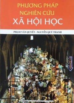 Phương Pháp Nghiên Cứu Xã Hội Học