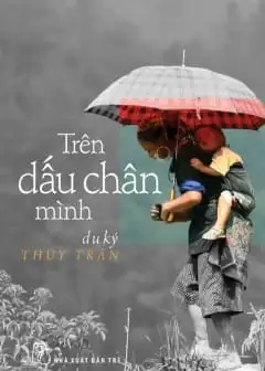 Ảnh Trên Dấu Chân Mình