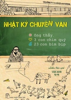 Nhật Ký Chuyên Văn