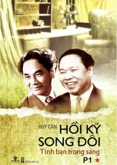 Ảnh Hồi Ký Song Đôi - Tập 1: Tình Bạn Trong Sáng