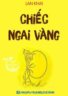 Chiếc Ngai Vàng