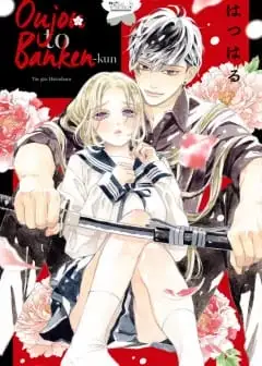 Ảnh Nàng Tiểu Thư Và Chàng Vệ Sĩ