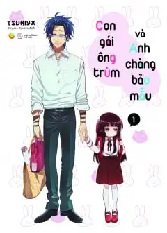 Ảnh Con Gái Ông Trùm Và Người Giám Hộ