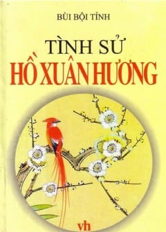 Tình Sử Hô Xuân Hương