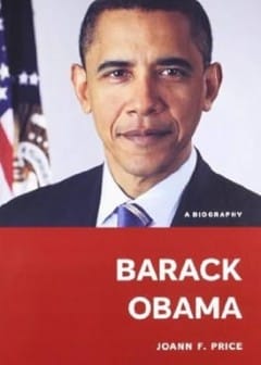 Tiểu Sử Barack Obama