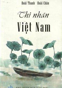 Sách Thi Nhân Việt Nam Từ 1932 Đến 1941