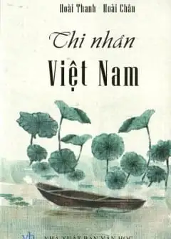 Thi Nhân Việt Nam Từ 1932 Đến 1941