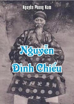 Sách Nguyễn Đình Chiểu Từ Quan Điểm Thi Pháp Học