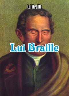 Lui Braille