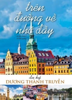 Trên Đường Về Nhớ Đầy