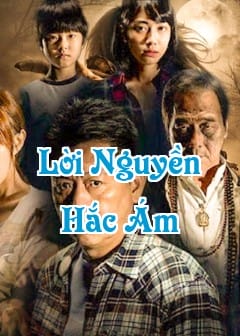 Lời Nguyền Hắc Ám