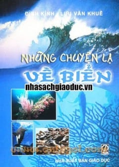 Những Chuyện Lạ Về Biển