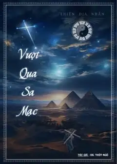 Ảnh Vượt Qua Sa Mạc