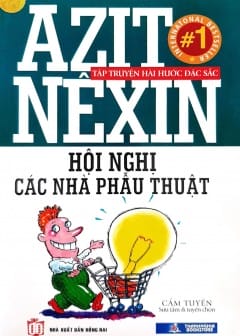 Hội Nghị Các Nhà Phẫu Thuật