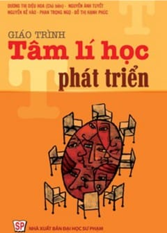 Sách Tâm Lý Học Phát Triển