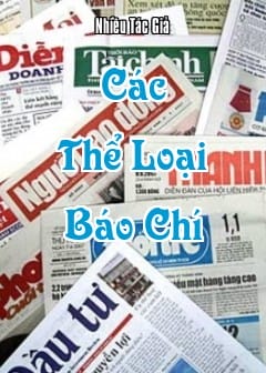 Các Thể Loại Báo Chí