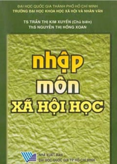 Nhập Môn Xã Hội Học