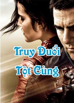 Truy Đuổi Tột Cùng