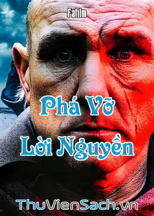 Ảnh bìa sách Phá Vỡ Lời Nguyền