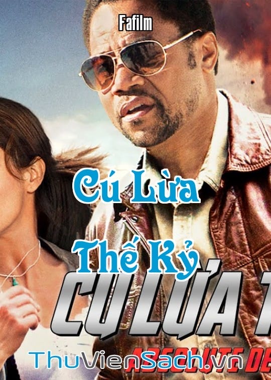 Ảnh bìa sách Cú Lừa Thế Kỷ