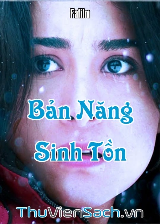 Ảnh bìa sách Bản Năng Sinh Tồn