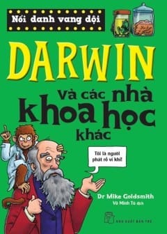 Darwin Và Các Nhà Khoa Học Khác