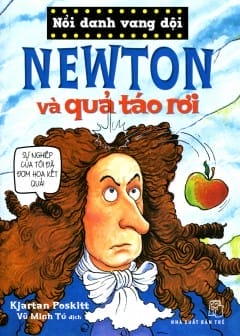 Newton Và Quả Táo Rơi