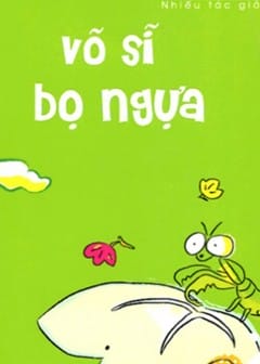 Võ Sĩ Bọ Ngựa